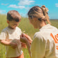 Love Always Wins Unisex Tee - Natural