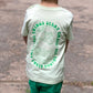 All Things Start Small  Unisex Tee - Mint Green