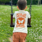 I Can Change The World Unisex Tee - Natural