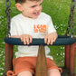 I Can Change The World Unisex Tee - Natural
