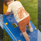 Always Look On The Bright Side Of Life  Unisex Tee - Natural