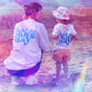 Have A Nice Day Unisex Tee - White