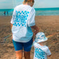 Grow In Your Own Time Unisex Tee - White