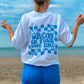 Grow In Your Own Time Unisex Tee - White