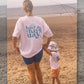 Have A Nice Day Unisex Tee - White