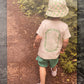 All Things Start Small  Unisex Tee - Mint Green