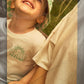 Club Feelings Unisex Tee - Natural