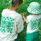 Grow In Your Own Time Unisex Tee - Natural